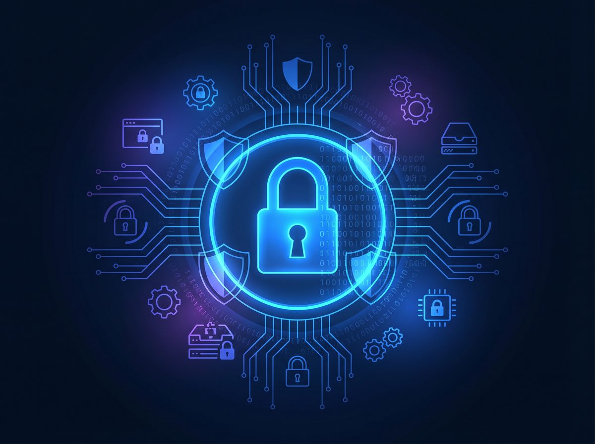 微云加速器安全防护体系